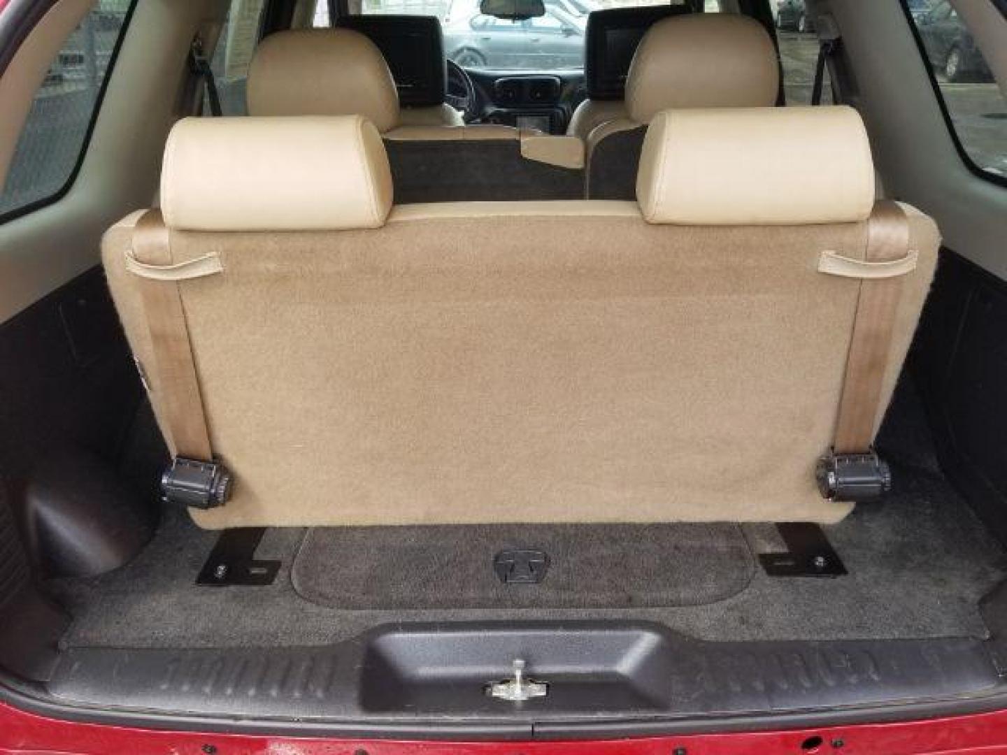 2005 Chevrolet TrailBlazer LT (1GNDT13S952) with an Vortec 4.2L I-6 DOHC engine, located at 1800 West Broadway, Missoula, 59808, (406) 543-1986, 46.881348, -114.023628 - Photo#13