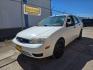 2005 Ford Focus ZX4 S (1FAFP34N95W) with an 2.0L L4 DOHC 16V engine, located at 1800 West Broadway, Missoula, 59808, (406) 543-1986, 46.881348, -114.023628 - Photo#2