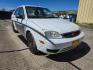 2005 Ford Focus ZX4 S (1FAFP34N95W) with an 2.0L L4 DOHC 16V engine, located at 1800 West Broadway, Missoula, 59808, (406) 543-1986, 46.881348, -114.023628 - Photo#5