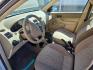 2005 Ford Focus ZX4 S (1FAFP34N95W) with an 2.0L L4 DOHC 16V engine, located at 1800 West Broadway, Missoula, 59808, (406) 543-1986, 46.881348, -114.023628 - Photo#6