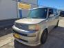 2005 Scion xB Wagon (JTLKT334750) with an 1.5L L4 DOHC 16V engine, located at 1800 West Broadway, Missoula, 59808, (406) 543-1986, 46.881348, -114.023628 - Photo#0