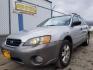 2005 Subaru Outback 2.5i Wagon (4S4BP61CX57) with an 2.5L H4 SOHC 16V engine, 4-Speed Automatic transmission, located at 601 E. Idaho St., Kalispell, MT, 59901, 0.000000, 0.000000 - Photo#0