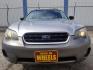 2005 Subaru Outback 2.5i Wagon (4S4BP61CX57) with an 2.5L H4 SOHC 16V engine, 4-Speed Automatic transmission, located at 601 E. Idaho St., Kalispell, MT, 59901, 0.000000, 0.000000 - Photo#1