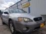 2005 Subaru Outback 2.5i Wagon (4S4BP61CX57) with an 2.5L H4 SOHC 16V engine, 4-Speed Automatic transmission, located at 601 E. Idaho St., Kalispell, MT, 59901, 0.000000, 0.000000 - Photo#2