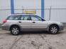 2005 Subaru Outback 2.5i Wagon (4S4BP61CX57) with an 2.5L H4 SOHC 16V engine, 4-Speed Automatic transmission, located at 601 E. Idaho St., Kalispell, MT, 59901, 0.000000, 0.000000 - Photo#3