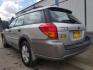 2005 Subaru Outback 2.5i Wagon (4S4BP61CX57) with an 2.5L H4 SOHC 16V engine, 4-Speed Automatic transmission, located at 601 E. Idaho St., Kalispell, MT, 59901, 0.000000, 0.000000 - Photo#5