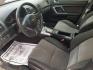 2005 Subaru Outback 2.5i Wagon (4S4BP61CX57) with an 2.5L H4 SOHC 16V engine, 4-Speed Automatic transmission, located at 601 E. Idaho St., Kalispell, MT, 59901, 0.000000, 0.000000 - Photo#7