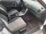 2005 Subaru Outback 2.5i Wagon (4S4BP61CX57) with an 2.5L H4 SOHC 16V engine, 4-Speed Automatic transmission, located at 601 E. Idaho St., Kalispell, MT, 59901, 0.000000, 0.000000 - Photo#10