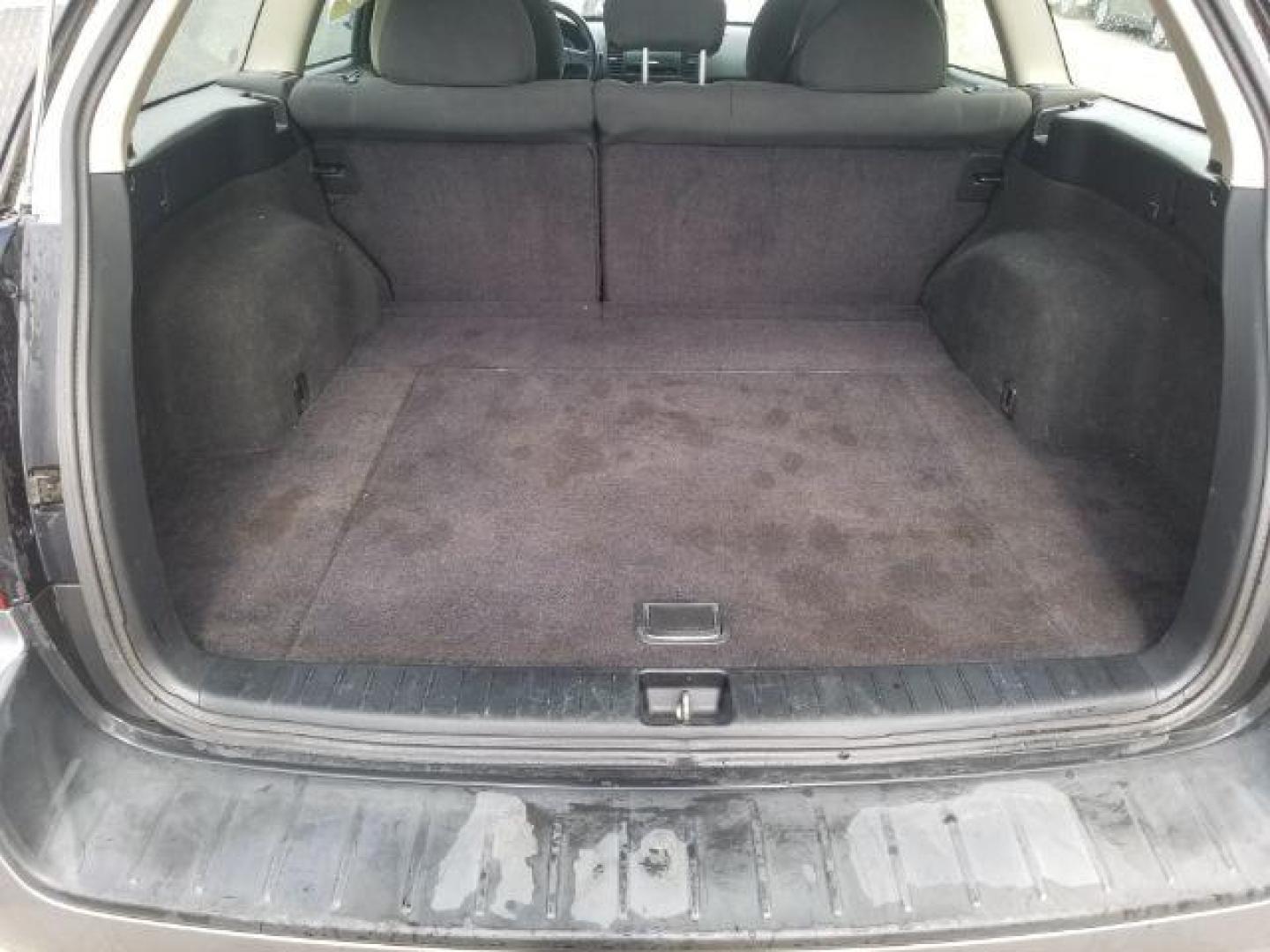 2005 Subaru Outback 2.5i Wagon (4S4BP61CX57) with an 2.5L H4 SOHC 16V engine, 4-Speed Automatic transmission, located at 601 E. Idaho St., Kalispell, MT, 59901, 0.000000, 0.000000 - Photo#12