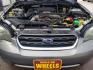 2005 Subaru Outback 2.5i Wagon (4S4BP61CX57) with an 2.5L H4 SOHC 16V engine, 4-Speed Automatic transmission, located at 601 E. Idaho St., Kalispell, MT, 59901, 0.000000, 0.000000 - Photo#13