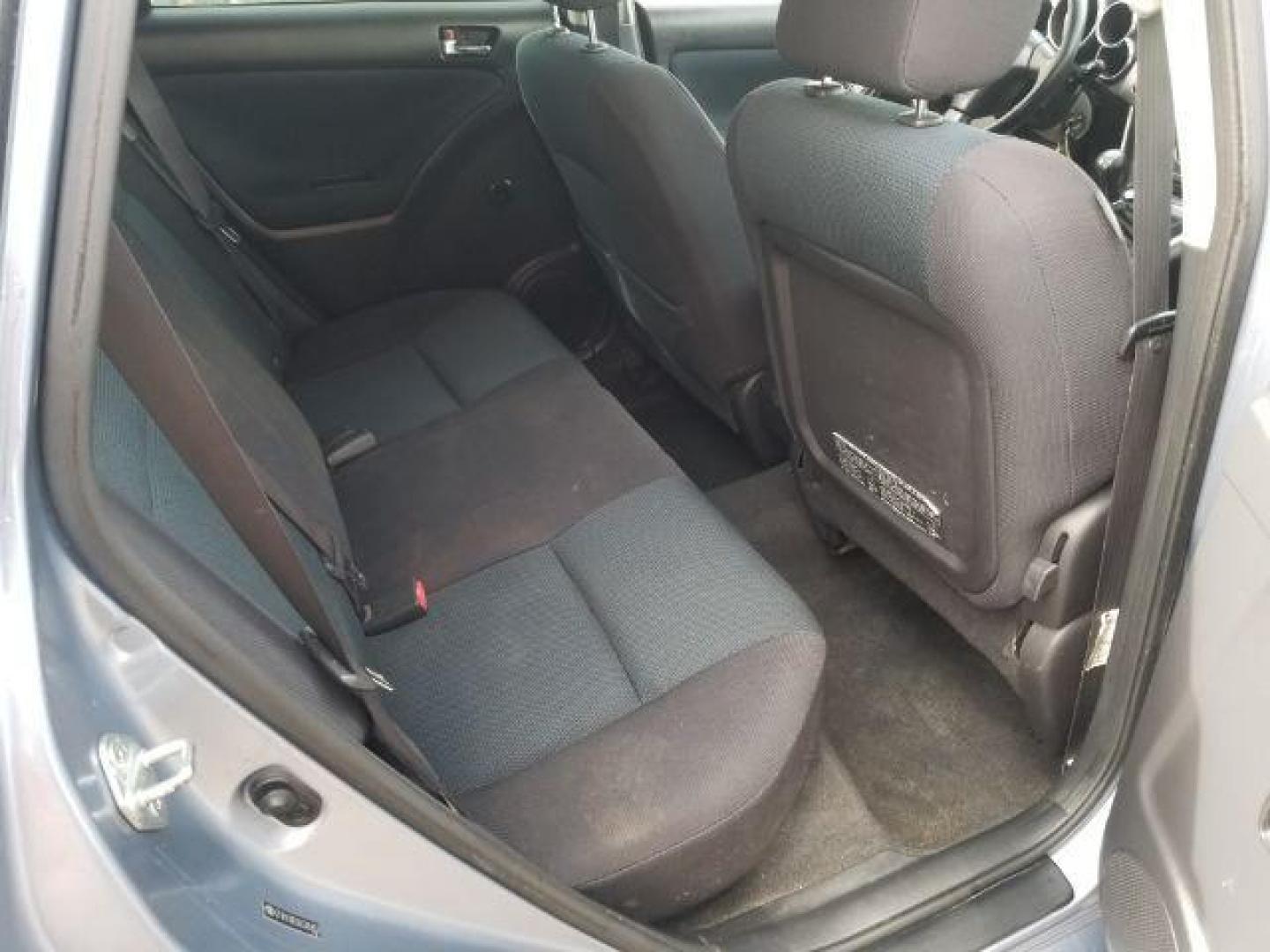 2005 Toyota Matrix XRS (2T1KY30E95C) with an 1.8L I-4 DOHC engine, located at 1821 N Montana Ave., Helena, MT, 59601, 0.000000, 0.000000 - Photo#9