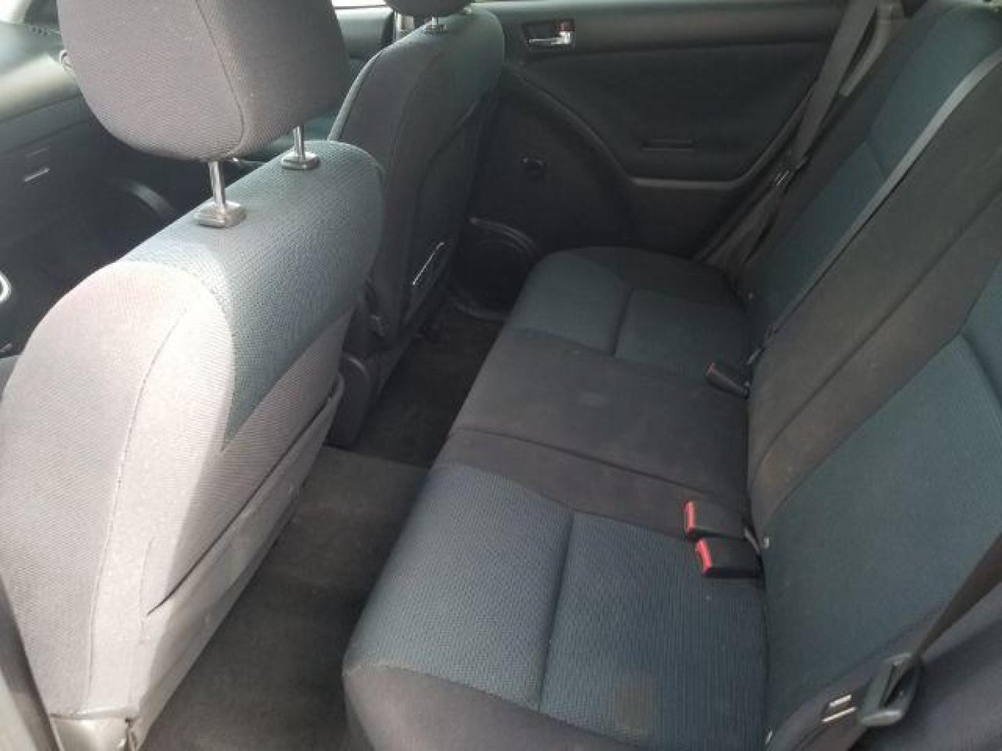 2005 Toyota Matrix XRS (2T1KY30E95C) with an 1.8L I-4 DOHC engine, located at 1821 N Montana Ave., Helena, MT, 59601, 0.000000, 0.000000 - Photo#8