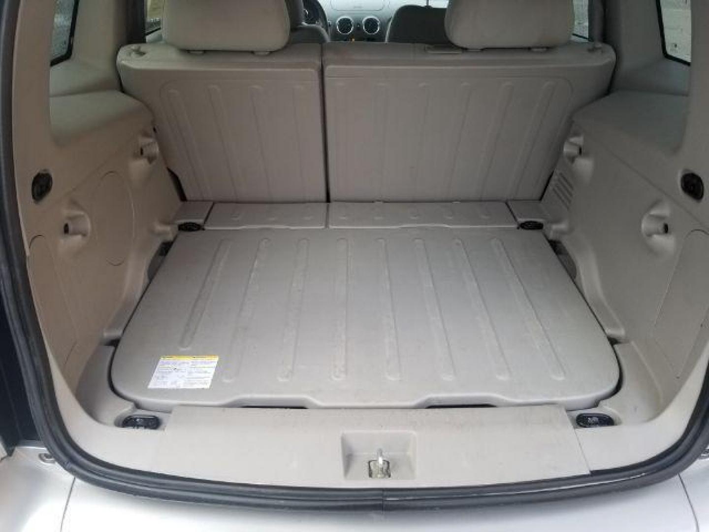 2006 Chevrolet HHR LS (3GNDA13D36S) with an 2.2L L4 DOHC 16V engine, 5-Speed Automatic transmission, located at 1800 West Broadway, Missoula, 59808, (406) 543-1986, 46.881348, -114.023628 - Photo#12