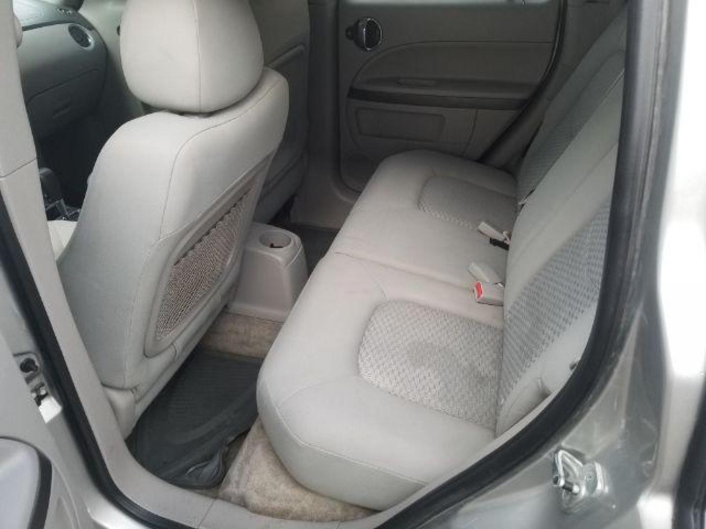 2006 Chevrolet HHR LS (3GNDA13D36S) with an 2.2L L4 DOHC 16V engine, 5-Speed Automatic transmission, located at 1800 West Broadway, Missoula, 59808, (406) 543-1986, 46.881348, -114.023628 - Photo#8