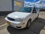 2006 Ford Focus ZXW (1FAFP36NX6W) with an Duratec 2L I-4 DOHC engine, located at 4801 10th Ave S,, Great Falls, MT, 59405, 0.000000, 0.000000 - Photo#0