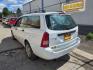 2006 Ford Focus ZXW (1FAFP36NX6W) with an Duratec 2L I-4 DOHC engine, located at 4801 10th Ave S,, Great Falls, MT, 59405, 0.000000, 0.000000 - Photo#2