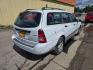 2006 Ford Focus ZXW (1FAFP36NX6W) with an Duratec 2L I-4 DOHC engine, located at 4801 10th Ave S,, Great Falls, MT, 59405, 0.000000, 0.000000 - Photo#3