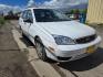 2006 Ford Focus ZXW (1FAFP36NX6W) with an Duratec 2L I-4 DOHC engine, located at 4801 10th Ave S,, Great Falls, MT, 59405, 0.000000, 0.000000 - Photo#4