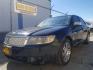 2006 Lincoln Zephyr Base (3LNHM26196R) with an 3.0L V6 DOHC 24V engine, 6-Speed Automatic transmission, located at 4047 Montana Ave., Billings, MT, 59101, 45.770847, -108.529800 - Photo#0