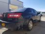 2006 Lincoln Zephyr Base (3LNHM26196R) with an 3.0L V6 DOHC 24V engine, 6-Speed Automatic transmission, located at 4047 Montana Ave., Billings, MT, 59101, 45.770847, -108.529800 - Photo#4