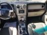 2006 Lincoln Zephyr Base (3LNHM26196R) with an 3.0L V6 DOHC 24V engine, 6-Speed Automatic transmission, located at 4047 Montana Ave., Billings, MT, 59101, 45.770847, -108.529800 - Photo#11