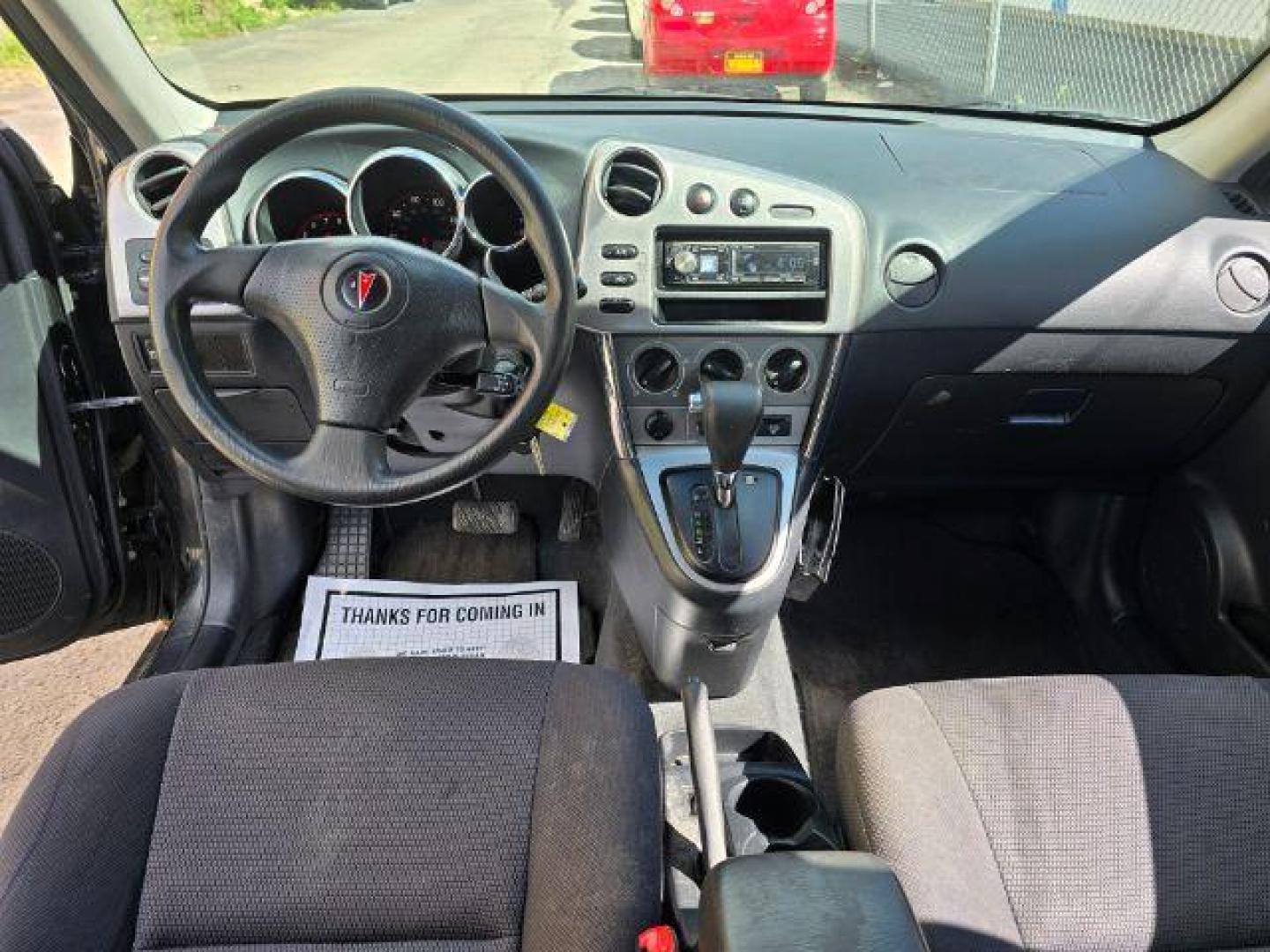 2006 Pontiac Vibe 1 (5Y2SL65846Z) , located at 4801 10th Ave S,, Great Falls, MT, 59405, 0.000000, 0.000000 - Photo#7