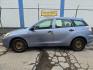 2006 Toyota Matrix XR (2T1KR32E66C) with an 1.8L I-4 DOHC engine, located at 1821 N Montana Ave., Helena, MT, 59601, 0.000000, 0.000000 - Photo#0
