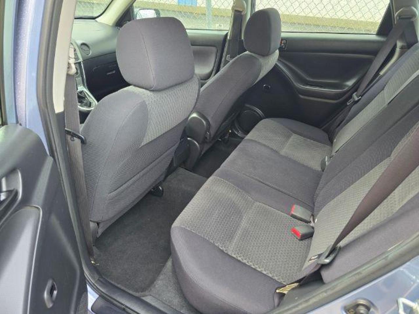 2006 Toyota Matrix XR (2T1KR32E66C) with an 1.8L I-4 DOHC engine, located at 1821 N Montana Ave., Helena, MT, 59601, 0.000000, 0.000000 - Photo#4