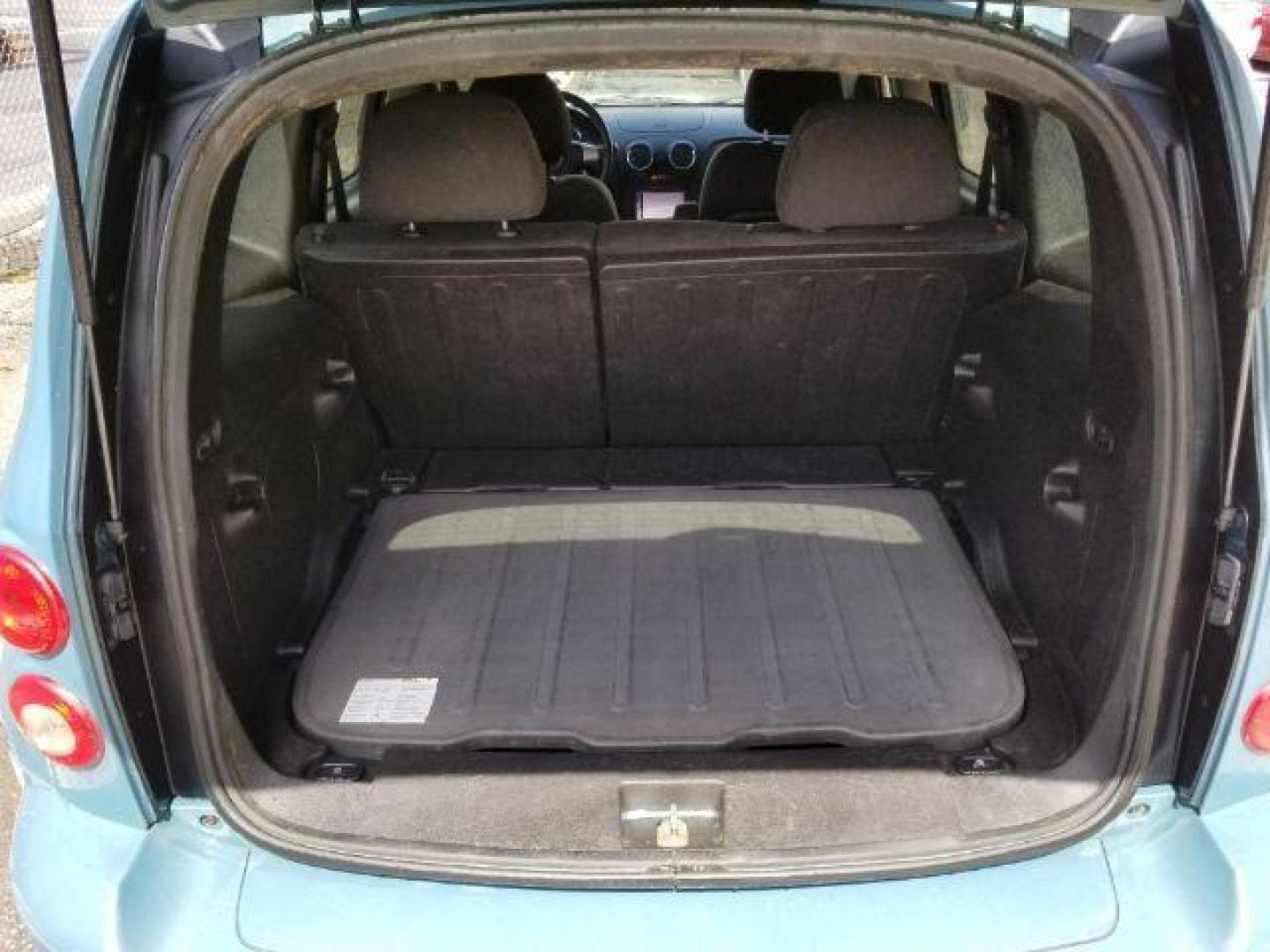 2007 Chevrolet HHR LT1 (3GNDA23D47S) with an 2.2L L4 DOHC 16V engine, 6-Speed Automatic transmission, located at 1800 West Broadway, Missoula, 59808, (406) 543-1986, 46.881348, -114.023628 - Photo#12