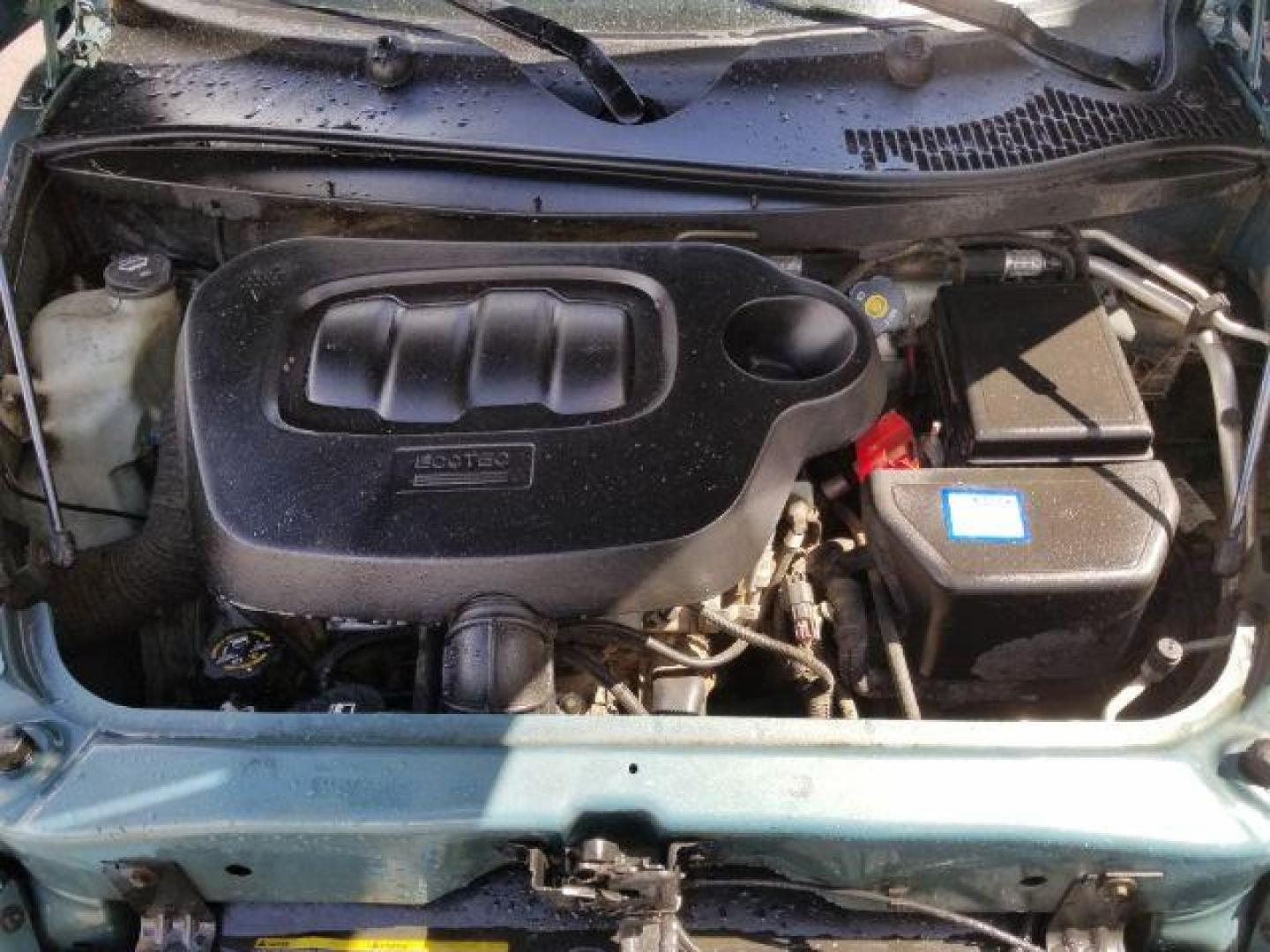 2007 Chevrolet HHR LT1 (3GNDA23D47S) with an 2.2L L4 DOHC 16V engine, 6-Speed Automatic transmission, located at 1800 West Broadway, Missoula, 59808, (406) 543-1986, 46.881348, -114.023628 - Photo#13