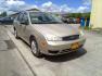 2007 Ford Focus S | SE | SES (1FAFP34N97W) with an Duratec 2L I-4 DOHC engine, located at 601 E. Idaho St., Kalispell, MT, 59901, 0.000000, 0.000000 - Photo#0