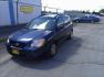 2007 Kia Rondo LX (KNAFG525877) with an 2.4L I-4 DOHC engine, located at 601 E. Idaho St., Kalispell, MT, 59901, 0.000000, 0.000000 - Photo#0
