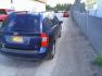 2007 Kia Rondo LX (KNAFG525877) with an 2.4L I-4 DOHC engine, located at 601 E. Idaho St., Kalispell, MT, 59901, 0.000000, 0.000000 - Photo#3