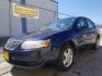2007 Saturn ION 2 Sedan Automatic (1G8AJ55F77Z) with an 2.2L L4 DOHC 16V engine, 4-Speed Automatic transmission, located at 1800 West Broadway, Missoula, 59808, (406) 543-1986, 46.881348, -114.023628 - Photo#0