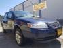 2007 Saturn ION 2 Sedan Automatic (1G8AJ55F77Z) with an 2.2L L4 DOHC 16V engine, 4-Speed Automatic transmission, located at 1800 West Broadway, Missoula, 59808, (406) 543-1986, 46.881348, -114.023628 - Photo#2