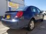 2007 Saturn ION 2 Sedan Automatic (1G8AJ55F77Z) with an 2.2L L4 DOHC 16V engine, 4-Speed Automatic transmission, located at 1800 West Broadway, Missoula, 59808, (406) 543-1986, 46.881348, -114.023628 - Photo#4