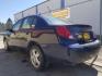 2007 Saturn ION 2 Sedan Automatic (1G8AJ55F77Z) with an 2.2L L4 DOHC 16V engine, 4-Speed Automatic transmission, located at 1800 West Broadway, Missoula, 59808, (406) 543-1986, 46.881348, -114.023628 - Photo#5