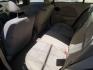 2007 Saturn ION 2 Sedan Automatic (1G8AJ55F77Z) with an 2.2L L4 DOHC 16V engine, 4-Speed Automatic transmission, located at 1800 West Broadway, Missoula, 59808, (406) 543-1986, 46.881348, -114.023628 - Photo#8