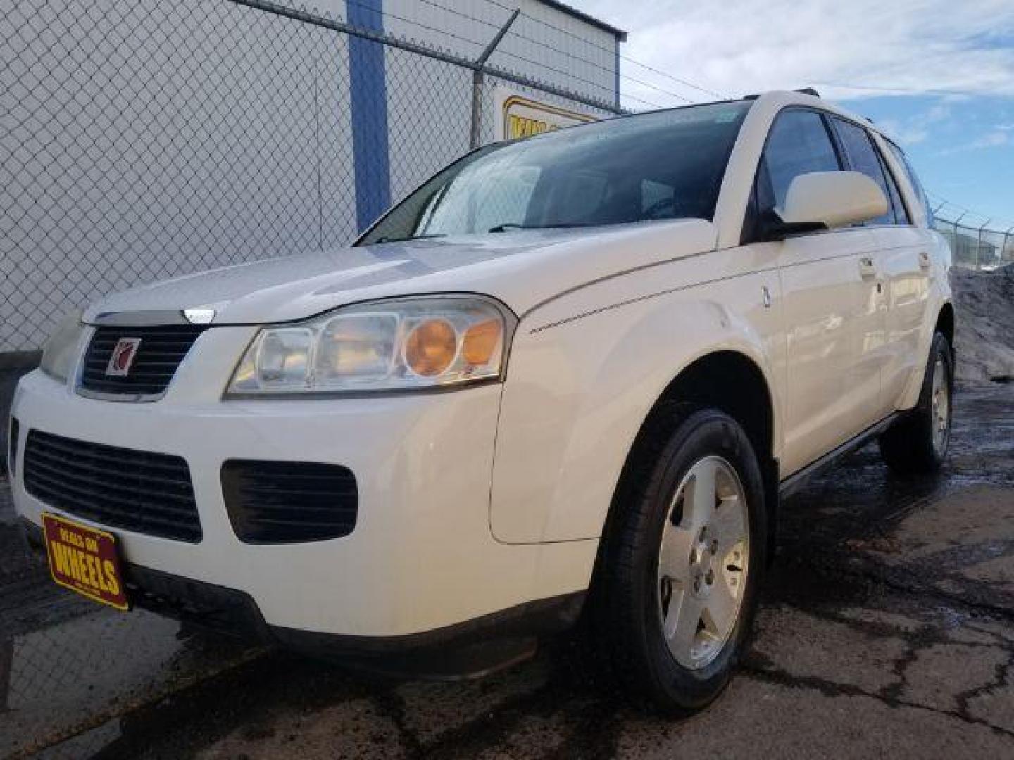 2007 Saturn Vue V6 (5GZCZ63487S) , located at 1821 N Montana Ave., Helena, MT, 59601, 0.000000, 0.000000 - Photo#0