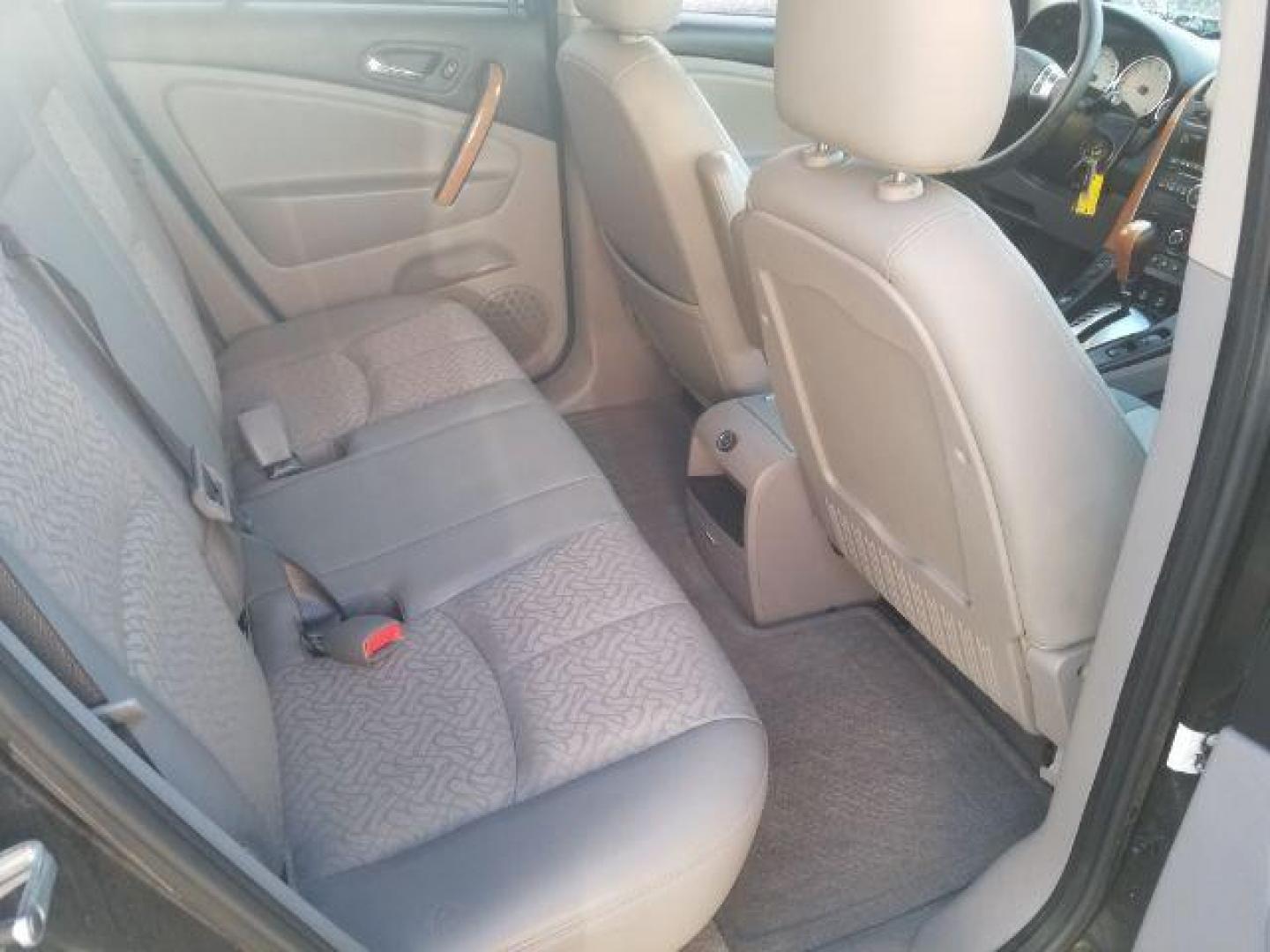 2007 Saturn Vue V6 (5GZCZ63487S) , located at 1821 N Montana Ave., Helena, MT, 59601, 0.000000, 0.000000 - Photo#9