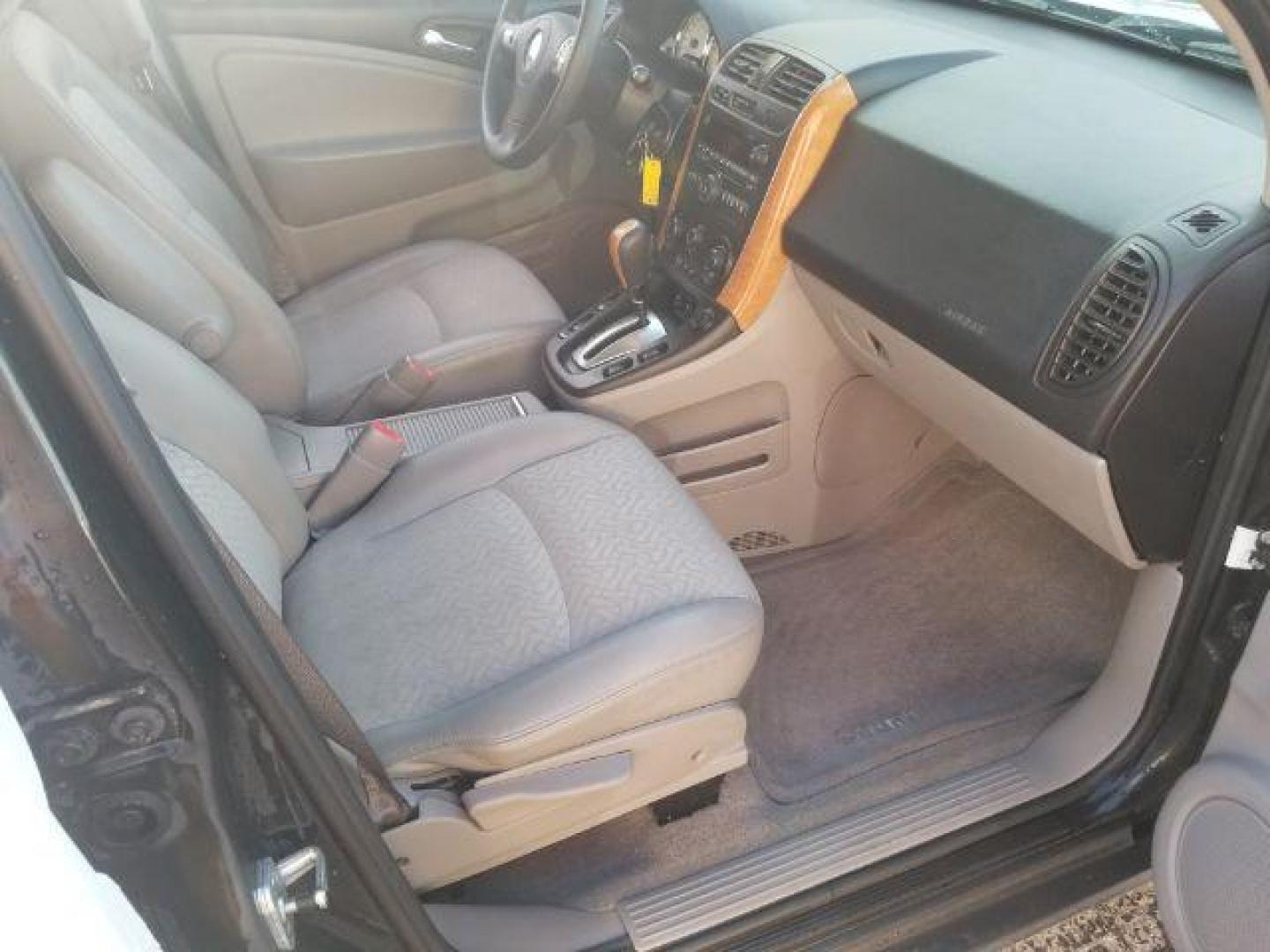 2007 Saturn Vue V6 (5GZCZ63487S) , located at 1821 N Montana Ave., Helena, MT, 59601, 0.000000, 0.000000 - Photo#10