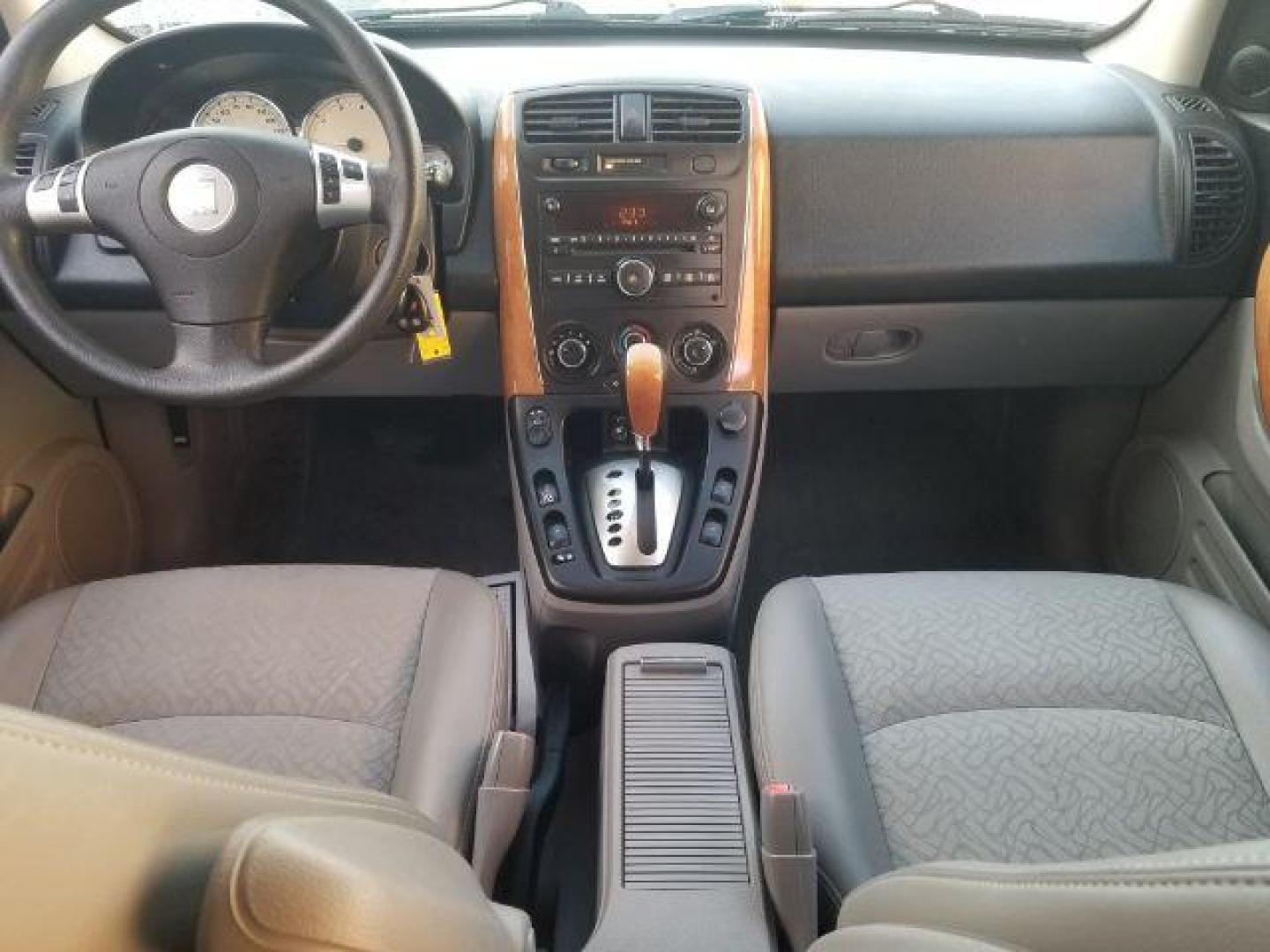 2007 Saturn Vue V6 (5GZCZ63487S) , located at 1821 N Montana Ave., Helena, MT, 59601, 0.000000, 0.000000 - Photo#11