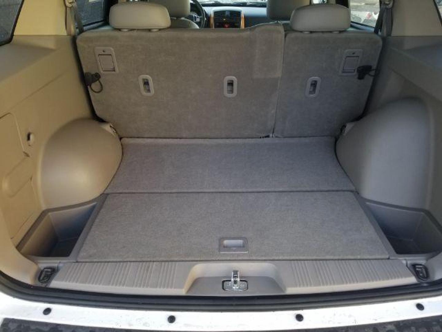 2007 Saturn Vue V6 (5GZCZ63487S) , located at 1821 N Montana Ave., Helena, MT, 59601, 0.000000, 0.000000 - Photo#12