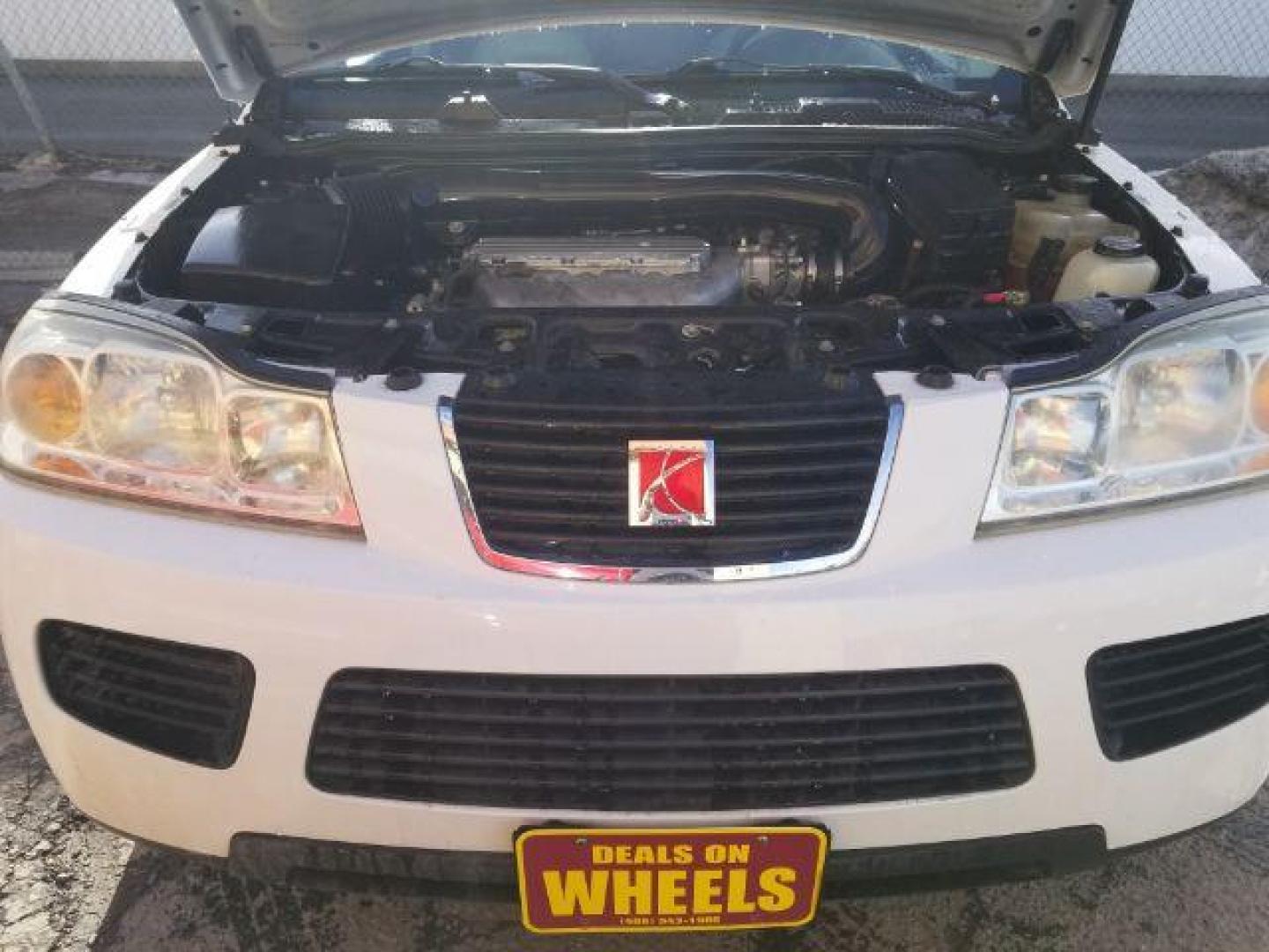 2007 Saturn Vue V6 (5GZCZ63487S) , located at 1821 N Montana Ave., Helena, MT, 59601, 0.000000, 0.000000 - Photo#13