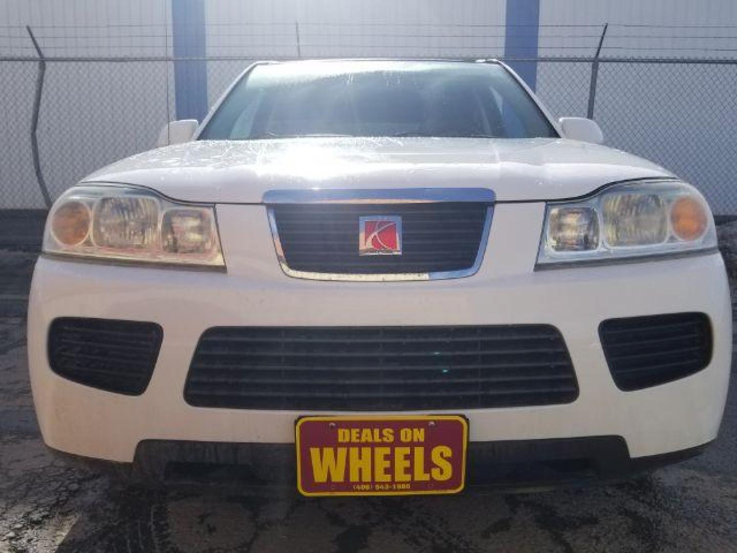 2007 Saturn Vue V6 (5GZCZ63487S) , located at 1821 N Montana Ave., Helena, MT, 59601, 0.000000, 0.000000 - Photo#1