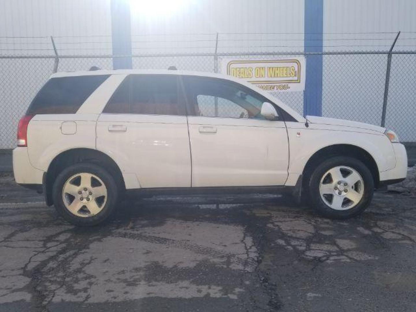 2007 Saturn Vue V6 (5GZCZ63487S) , located at 1821 N Montana Ave., Helena, MT, 59601, 0.000000, 0.000000 - Photo#3