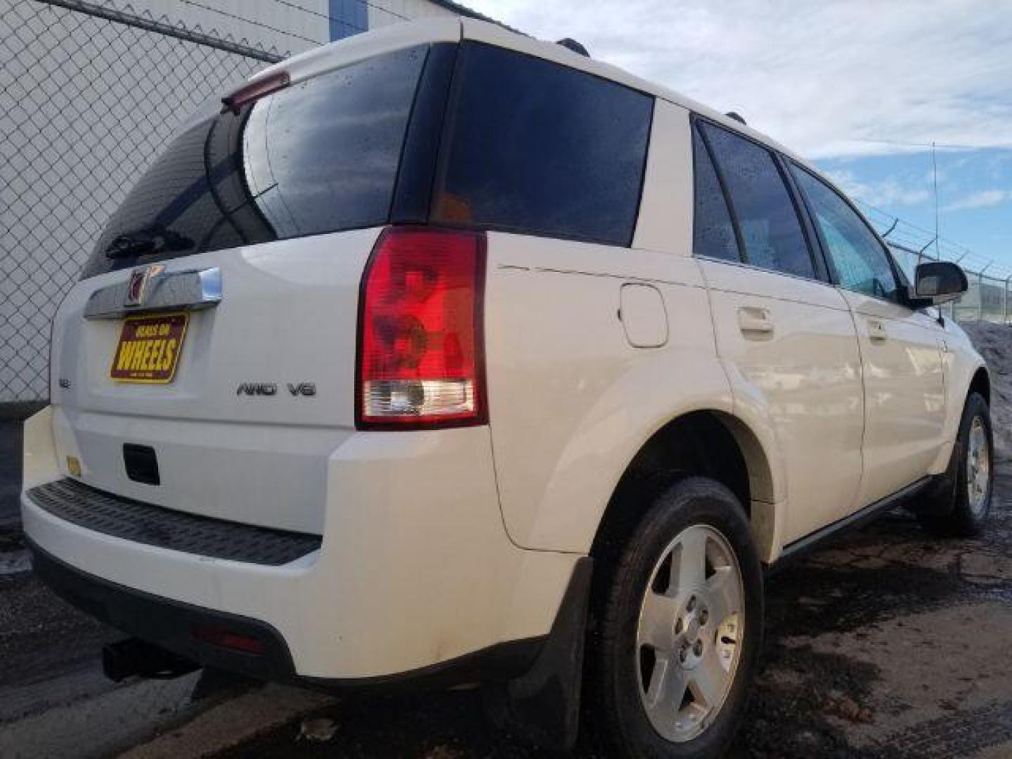 2007 Saturn Vue V6 (5GZCZ63487S) , located at 1821 N Montana Ave., Helena, MT, 59601, 0.000000, 0.000000 - Photo#4