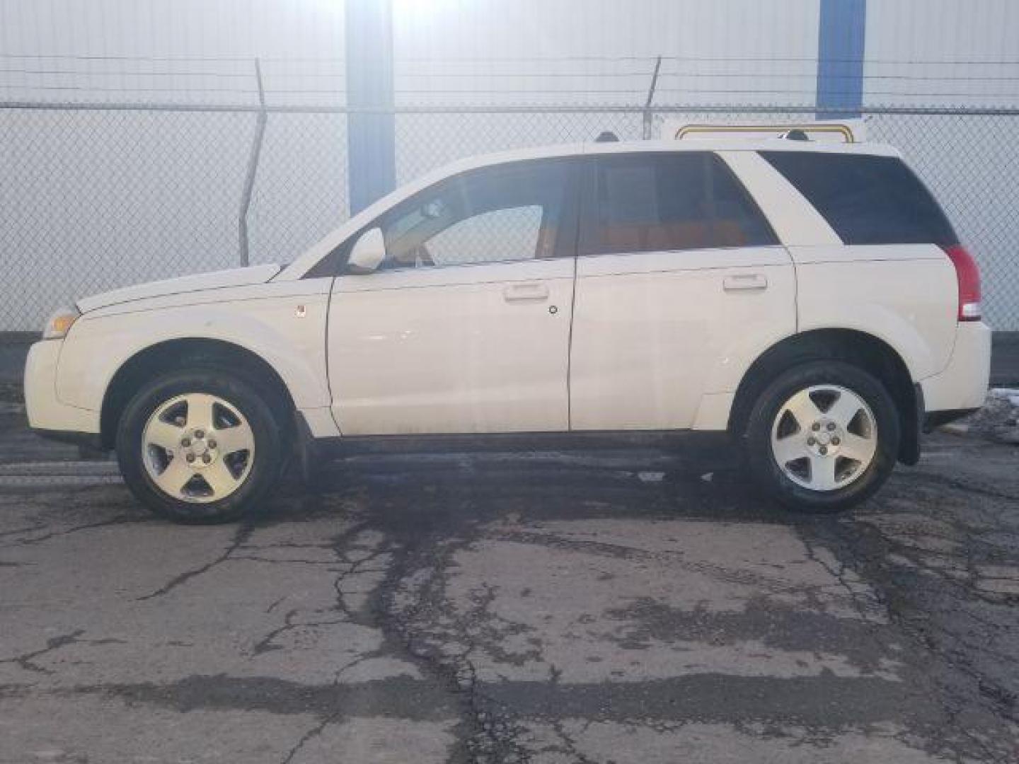 2007 Saturn Vue V6 (5GZCZ63487S) , located at 1821 N Montana Ave., Helena, MT, 59601, 0.000000, 0.000000 - Photo#6