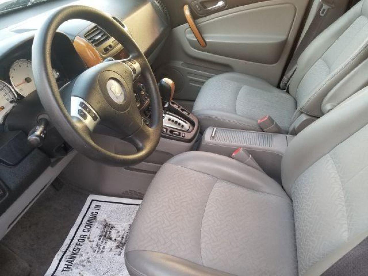 2007 Saturn Vue V6 (5GZCZ63487S) , located at 1821 N Montana Ave., Helena, MT, 59601, 0.000000, 0.000000 - Photo#7