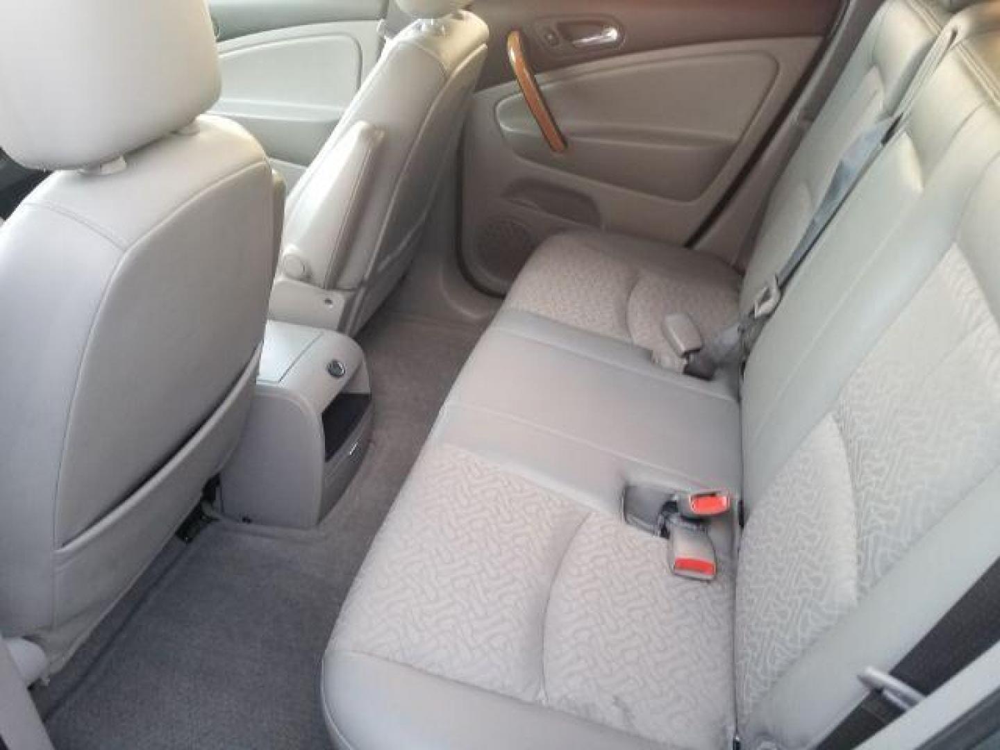 2007 Saturn Vue V6 (5GZCZ63487S) , located at 1821 N Montana Ave., Helena, MT, 59601, 0.000000, 0.000000 - Photo#8